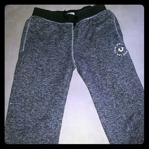 True Religion Joggers